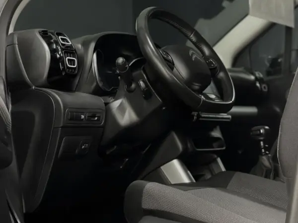 Citroën C3 Aircross 2