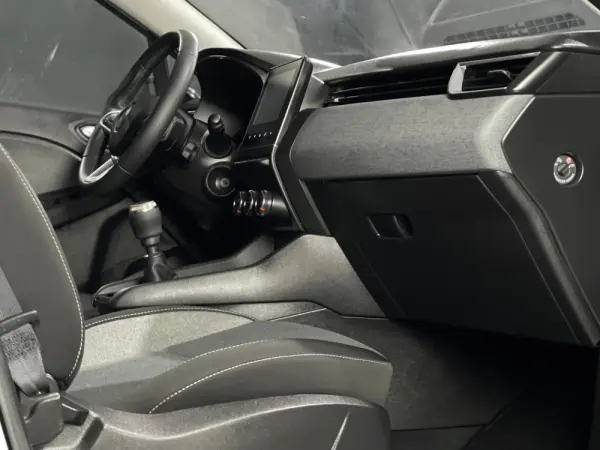 Renault Clio 1.5 Blue dCi Limited 4