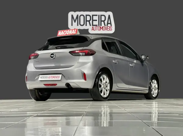 Opel Corsa 1.2 EDITION 3