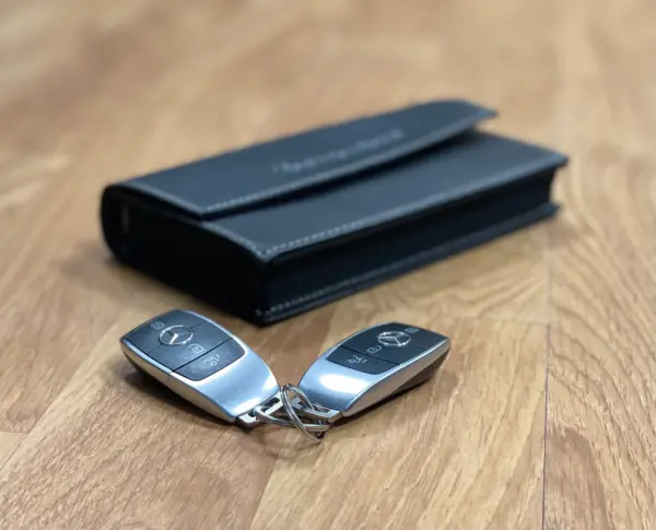 Mercedes-Benz CLA 180 d Shooting Brake Style Plus Aut. 12
