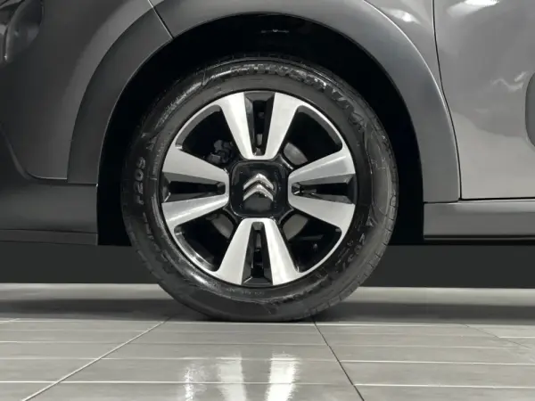 Citroën C3 1.2 PureTech Feel 13