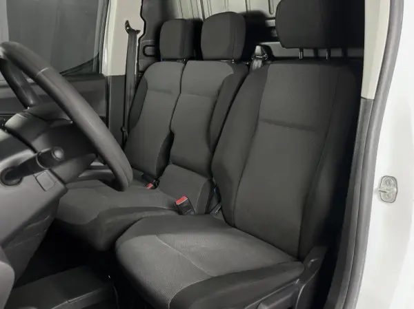 Toyota Proace 1.5D L1 CONFORT 8