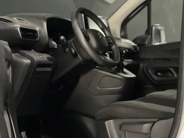 Citroen Berlingo 1.5 BLUEHDI 2