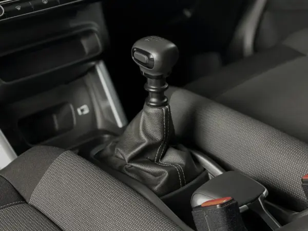 Citroën C3 Aircross 7