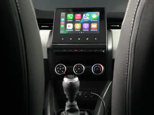 Renault Clio 1.0 TCe Evolution 11