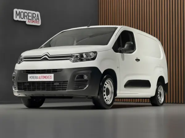 Citroen Berlingo 1.5 BLUEHDI 1