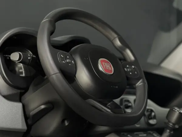 Fiat Panda 1.2 Lounge S&S 5
