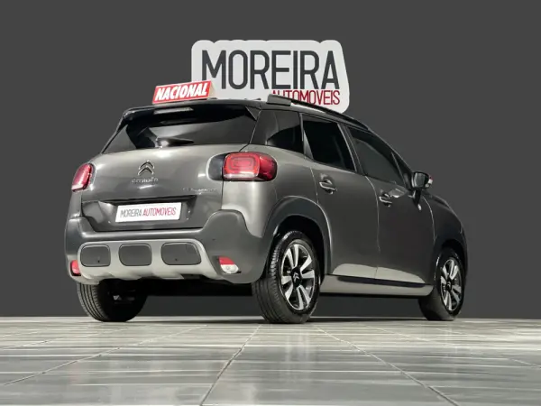 Citroën C3 Aircross 1.2 PURETECH C-SERIES 3