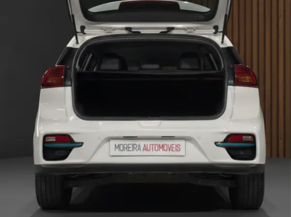 Kia e-Niro 39.2kWh Move 39 10