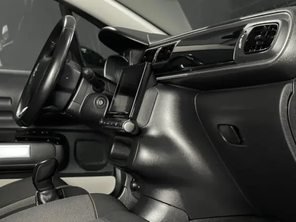 Citroën C3 1.2 PureTech Feel 9