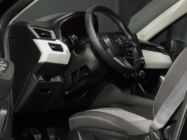 Renault Clio 1.0 TCe Evolution 2