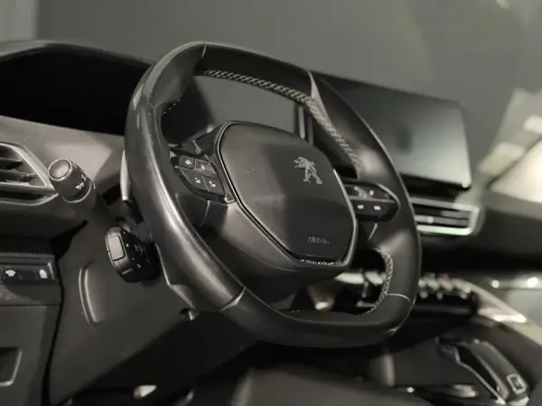 Peugeot 5008 1.5 Bluehdi Allure 5