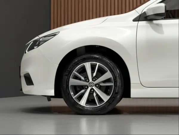 Nissan Leaf Leaf Acenta 13