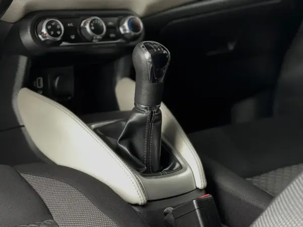 Nissan Micra 1.0 IG-T Acenta 7