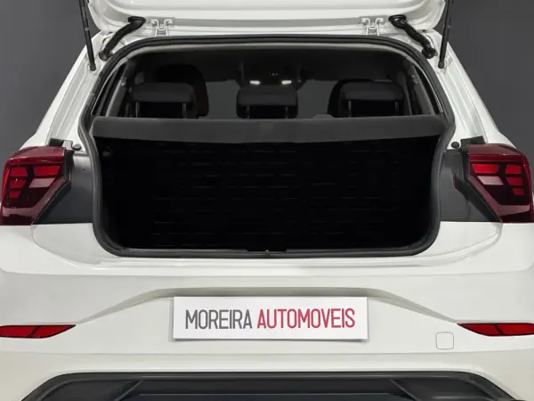 Volkswagen Polo 1.0 12