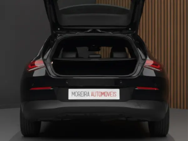 Mercedes-Benz CLA 180 d Shooting Brake Style Plus Aut. 10
