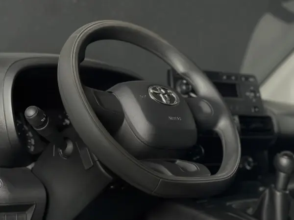 Toyota Proace 1.5D L1 CONFORT 6