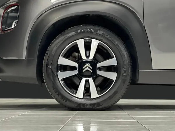 Citroën C3 Aircross 1.2 PURETECH C-SERIES 13