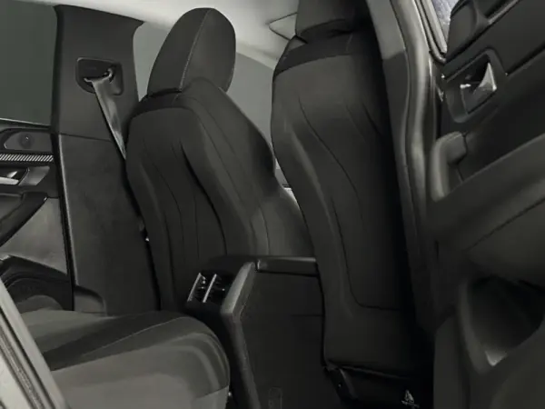 Peugeot 508 SW 1.5 BLUEHDI ACTIVE PACK BUSINESS EAT8 10