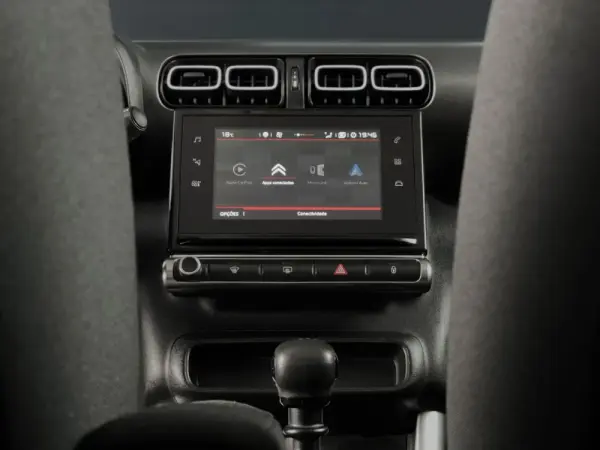 Citroën C3 Aircross 10