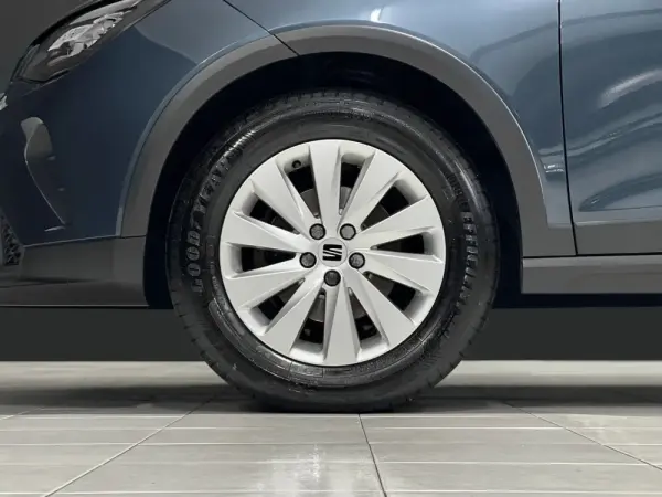 SEAT Arona 1.0 TSI Style 13