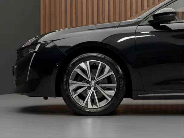 Peugeot 508 SW 1.5 BlueHDi Allure EAT8 12