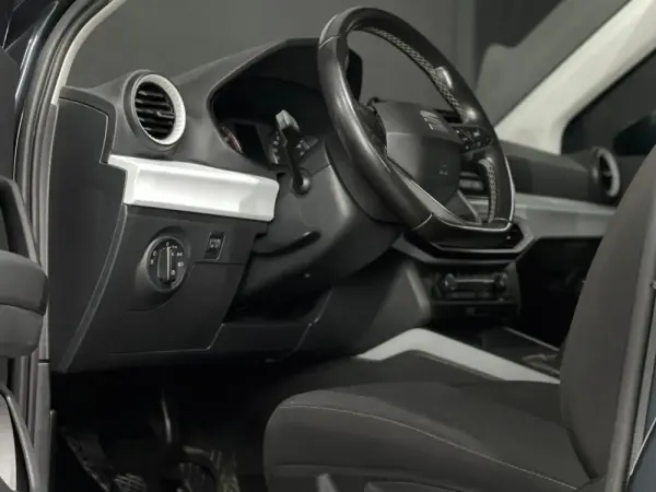 SEAT Arona 1.0 TSI Style 2