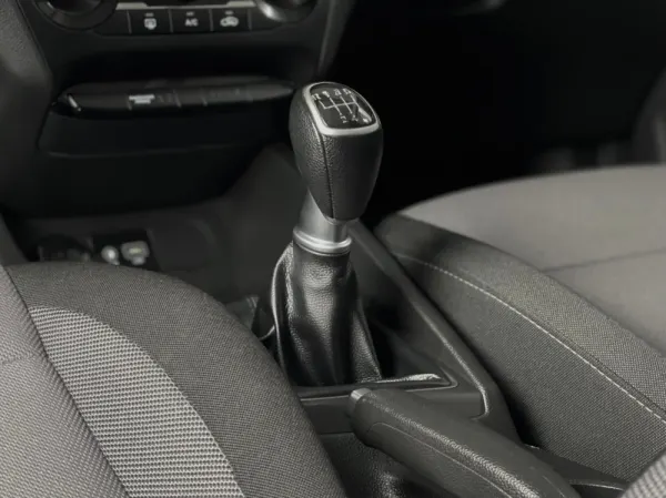 Hyundai i20 1.1 CRDi ACCESS+BLUETOOTH 7