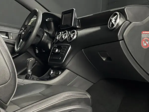 Mercedes-Benz A 180 D STYLE 4