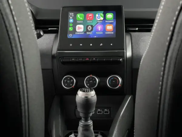 Renault Clio 1.5 Blue dCi Limited 10