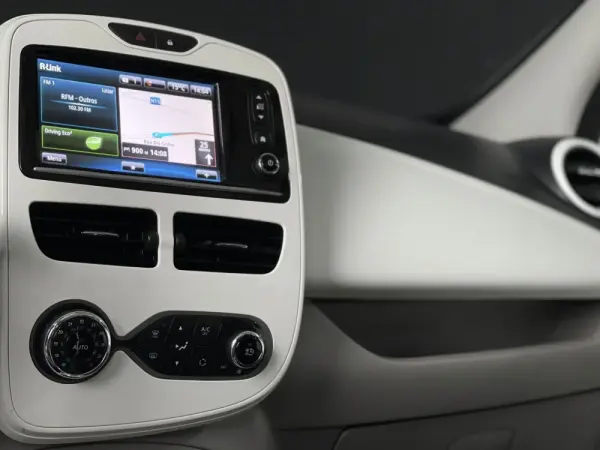 Renault Zoe Life 40 6