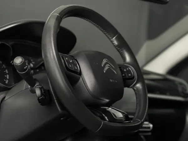 Citroën C3 1.2 PURETECH FEEL 5