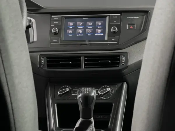 Volkswagen Polo 1.0 11