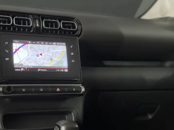 Citroën C3 Aircross 1.2 PURETECH C-SERIES 6