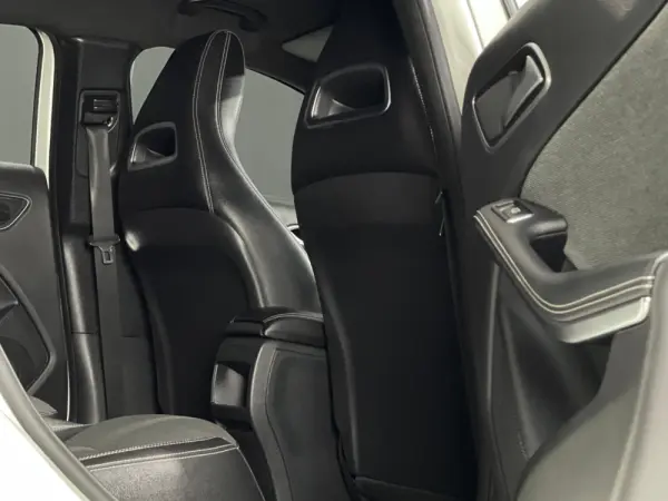 Mercedes-Benz A 180 D STYLE 9