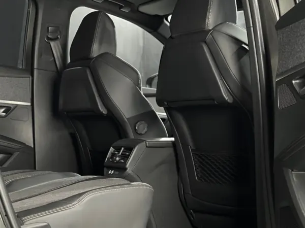 Peugeot 5008 1.6 BLUE-HDI ALLURE 11