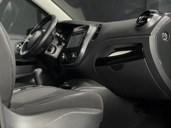 Renault Captur 1.5 Dci 4