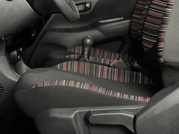 Citroën C1 1.0 VTI 7