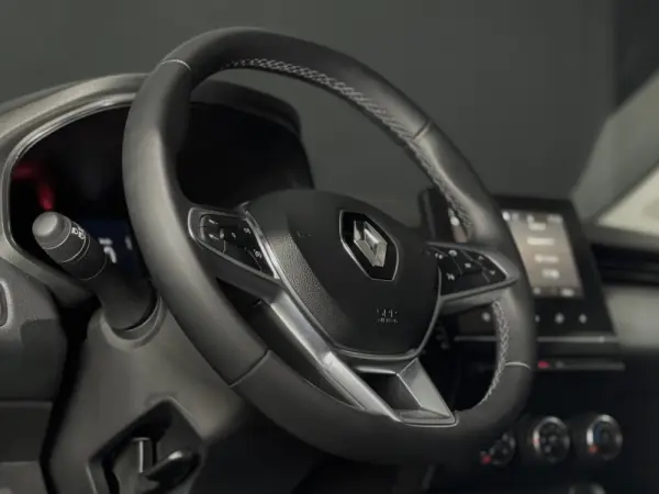 Renault Clio 1.0 Tce 5