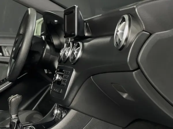 Mercedes-Benz A 180 D STYLE 8