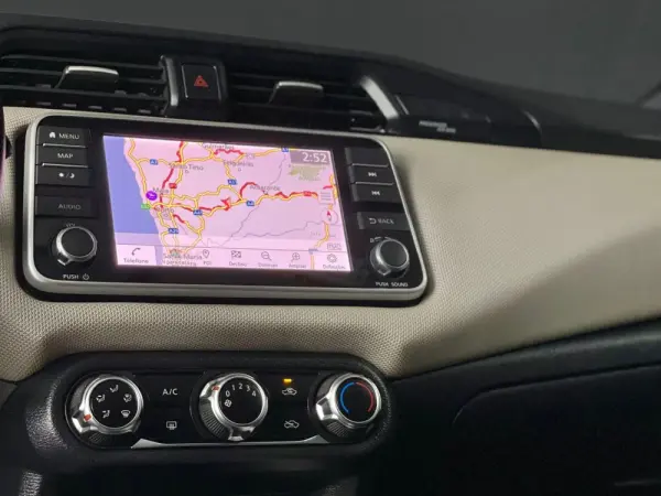 Nissan Micra 1.0 IG-T Acenta 6