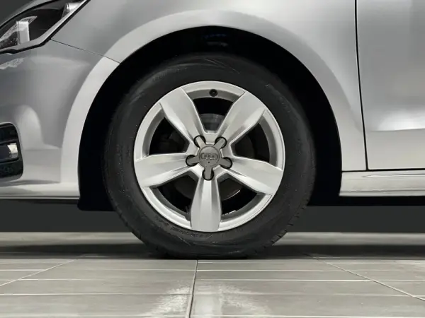 Audi A1 Sportback 1.0 TFSI 12