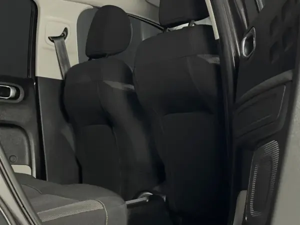 Citroën C3 1.2 PureTech Feel 10