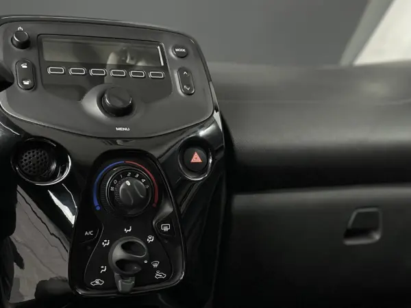 Citroën C1 1.0 VTI 6