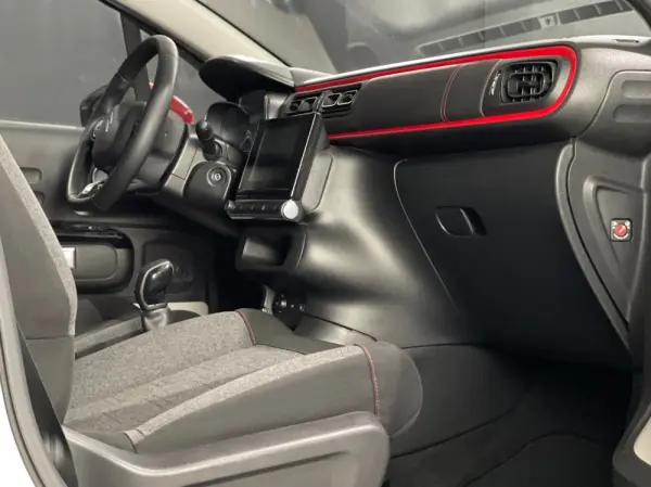 Citroën C3 1.2 PureTech Feel 4