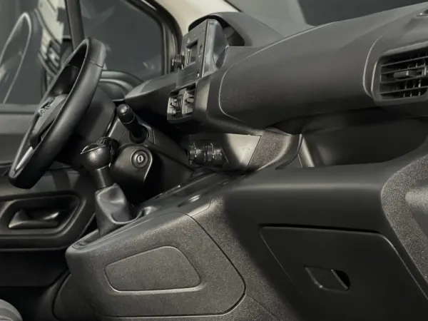 Opel Combo CARGO 1.5 CDTI L1H1 ENJOY 9