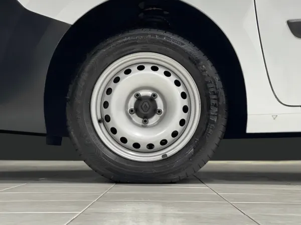 Renault Kangoo EXPRESS FASE II DIESEL 1.5 DCI BUSINESS S/S 3L 13