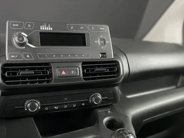 Citroën Berlingo 1.5 BLUEHDi 6