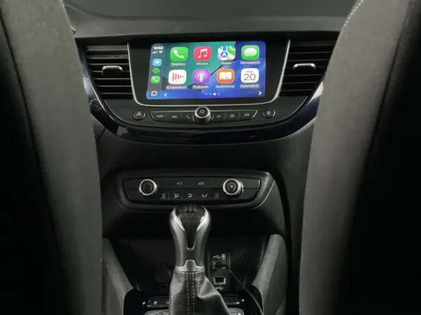 Opel Crossland X 1.2 120 ANOS 11