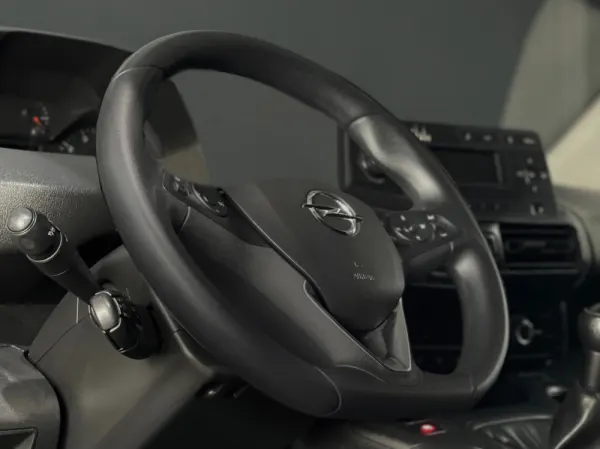 Opel Combo CARGO 1.5 CDTI L1H1 ENJOY 5